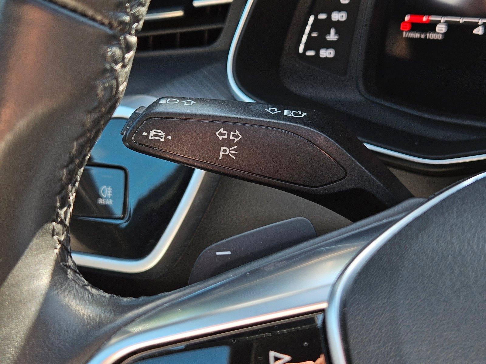 Audi A6 Avant 45 TFSI Quattro Sport - Samsaru's Car Outlet