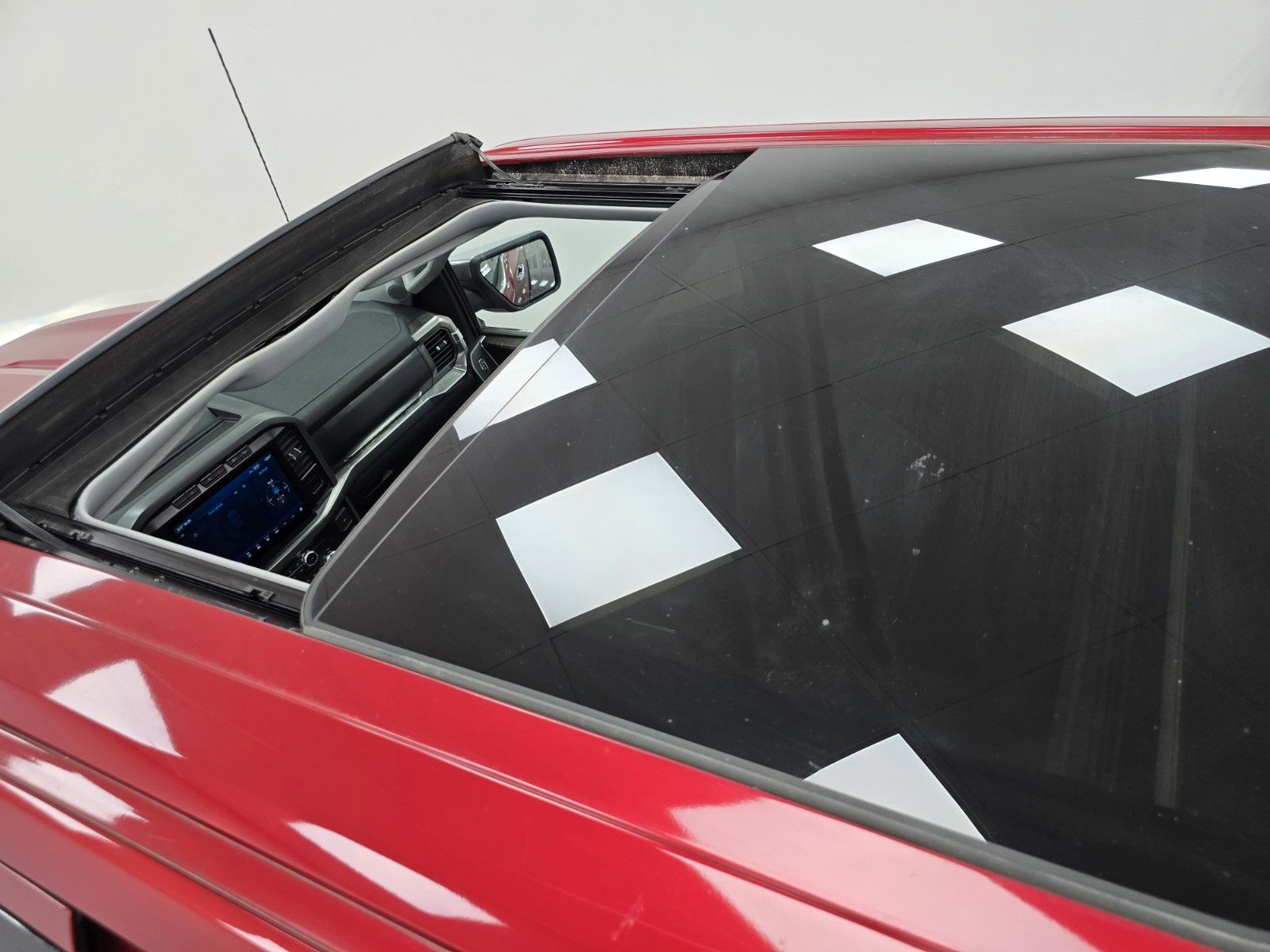 Ford F 150 Lariat - Samsaru's Car Outlet