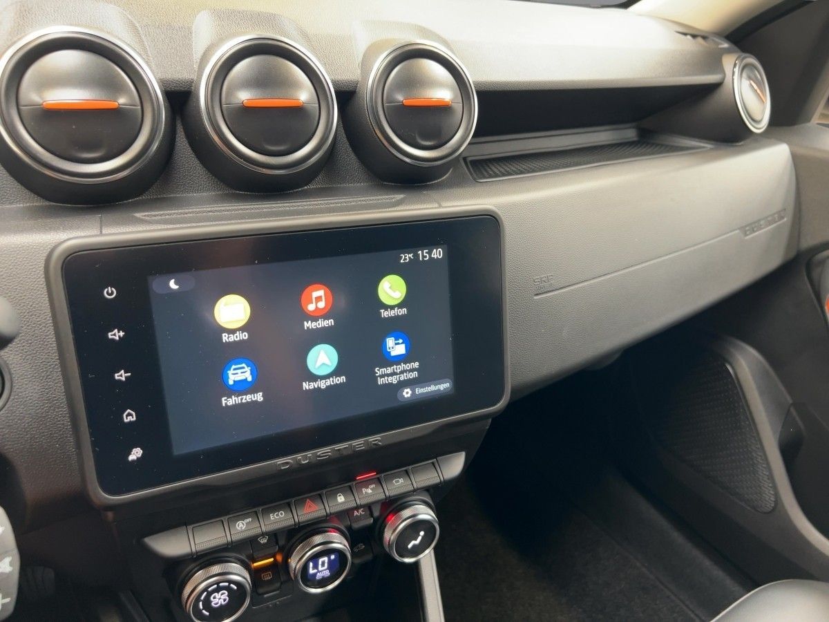 Dacia Duster 2 EXTREME TCe 150 EDC 2WD - Samsaru's Car Outlet