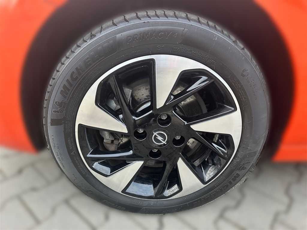 Opel Corsa Elektro - Samsaru's Car Outlet