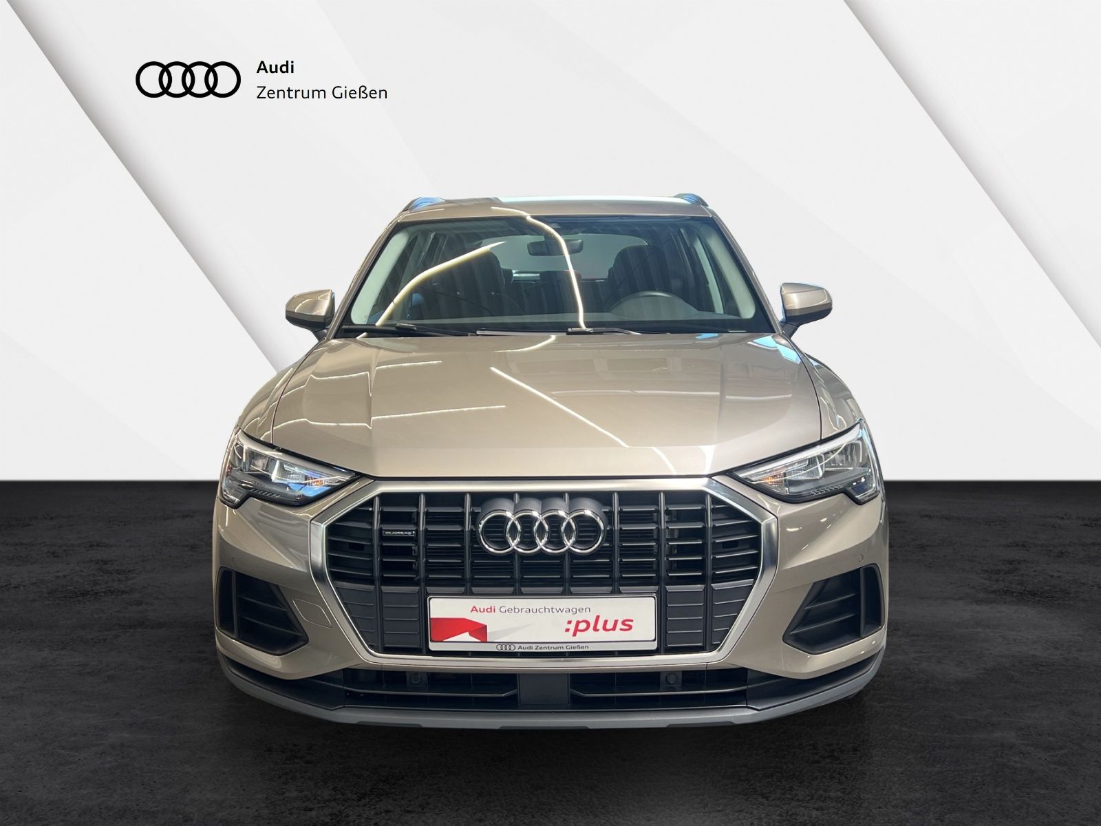 Audi Q3 35 TDI quattro Plus - Samsaru's Car Outlet