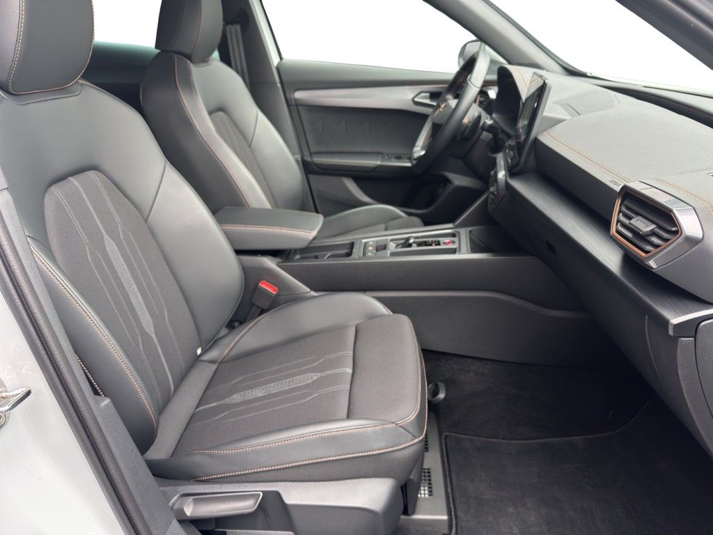 Cupra Formentor 1.5 TSI DSG - Samsaru's Car Outlet
