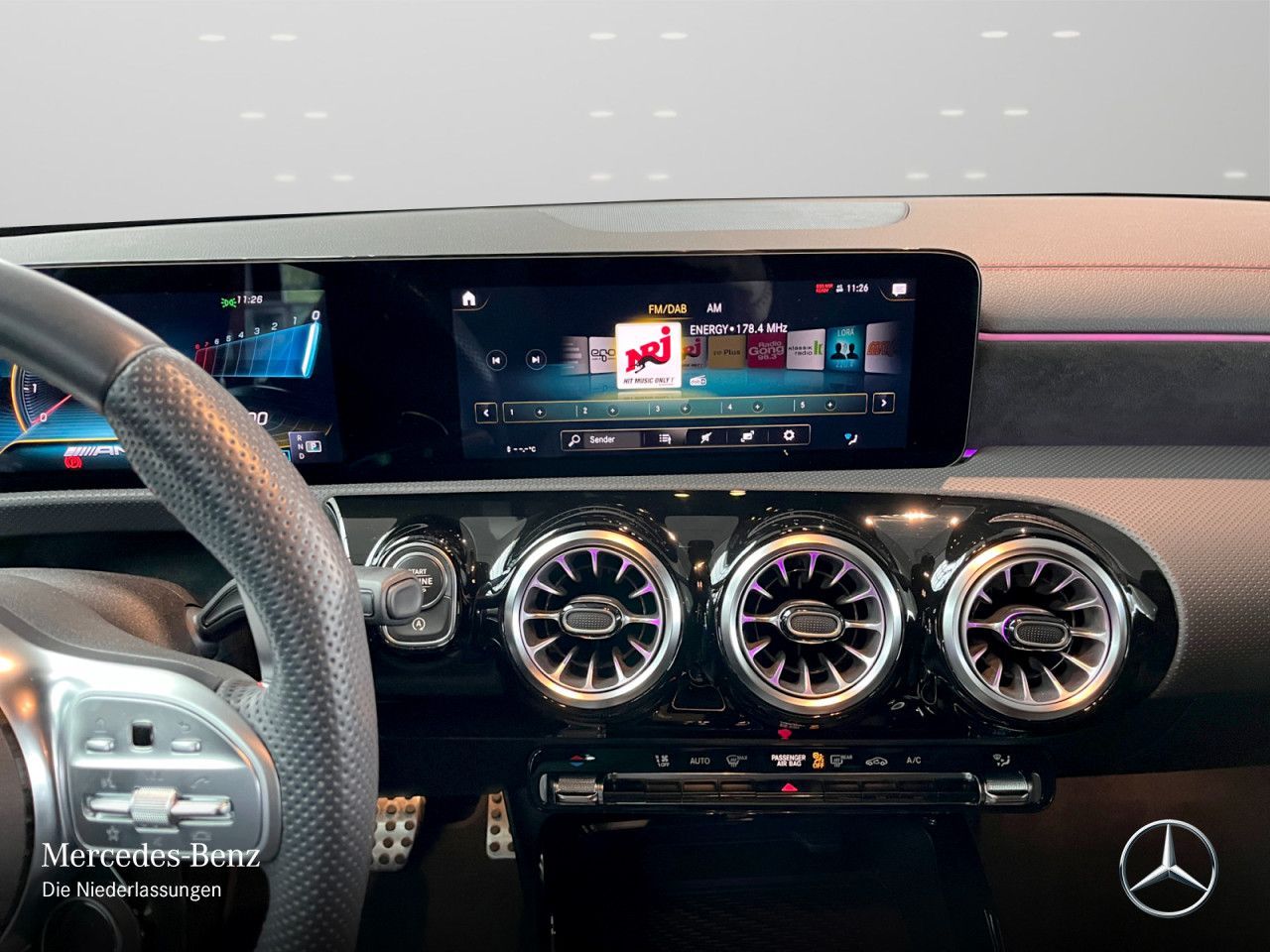 Mercedes-Benz CLA 45 S 4M AMG - Samsaru's Car Outlet