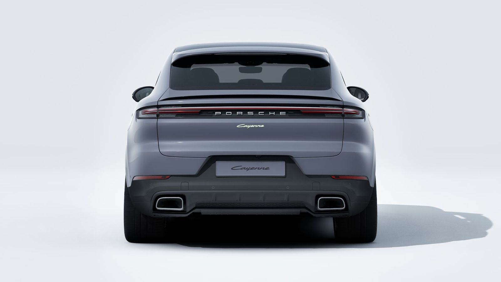 Porsche Cayenne Coupe E-Hybrid *MASSAGE*CARBON