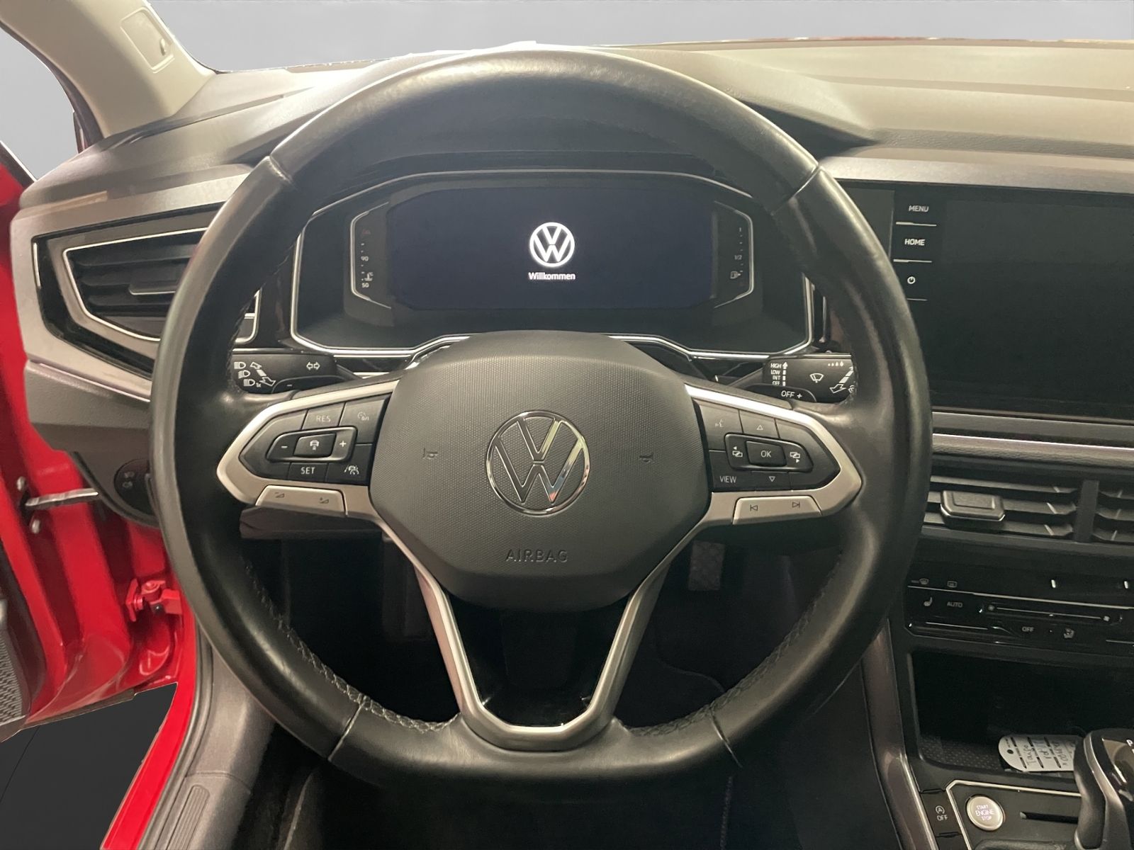 Volkswagen Taigo 1.5 TSI OPF Style - Samsaru's Car Outlet