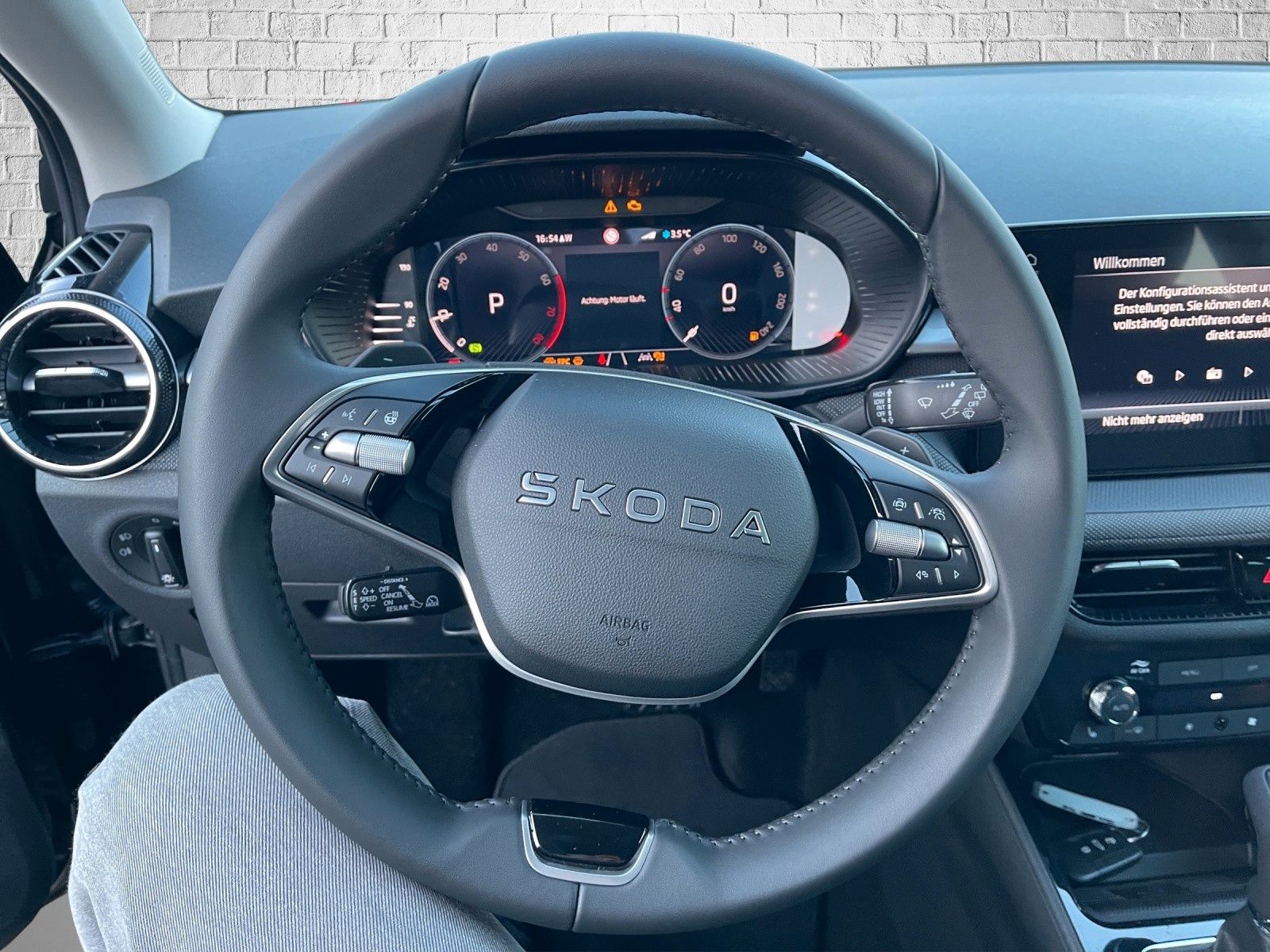 Skoda Fabia 1.0 TSI DSG  - Balance 5. Jahre Garantie