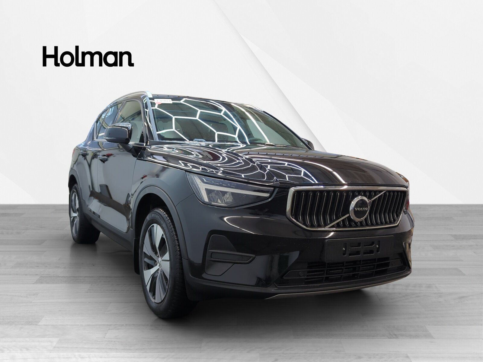 Volvo XC40 T4 Recharge Core AHK SHZ LHZ Navi LED