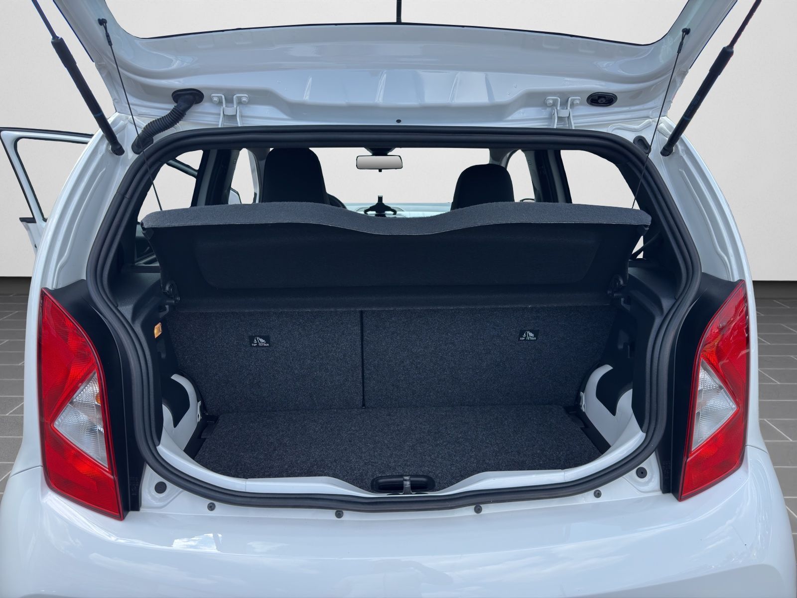 Seat Mii electric Plus - Samsaru's Car Outlet