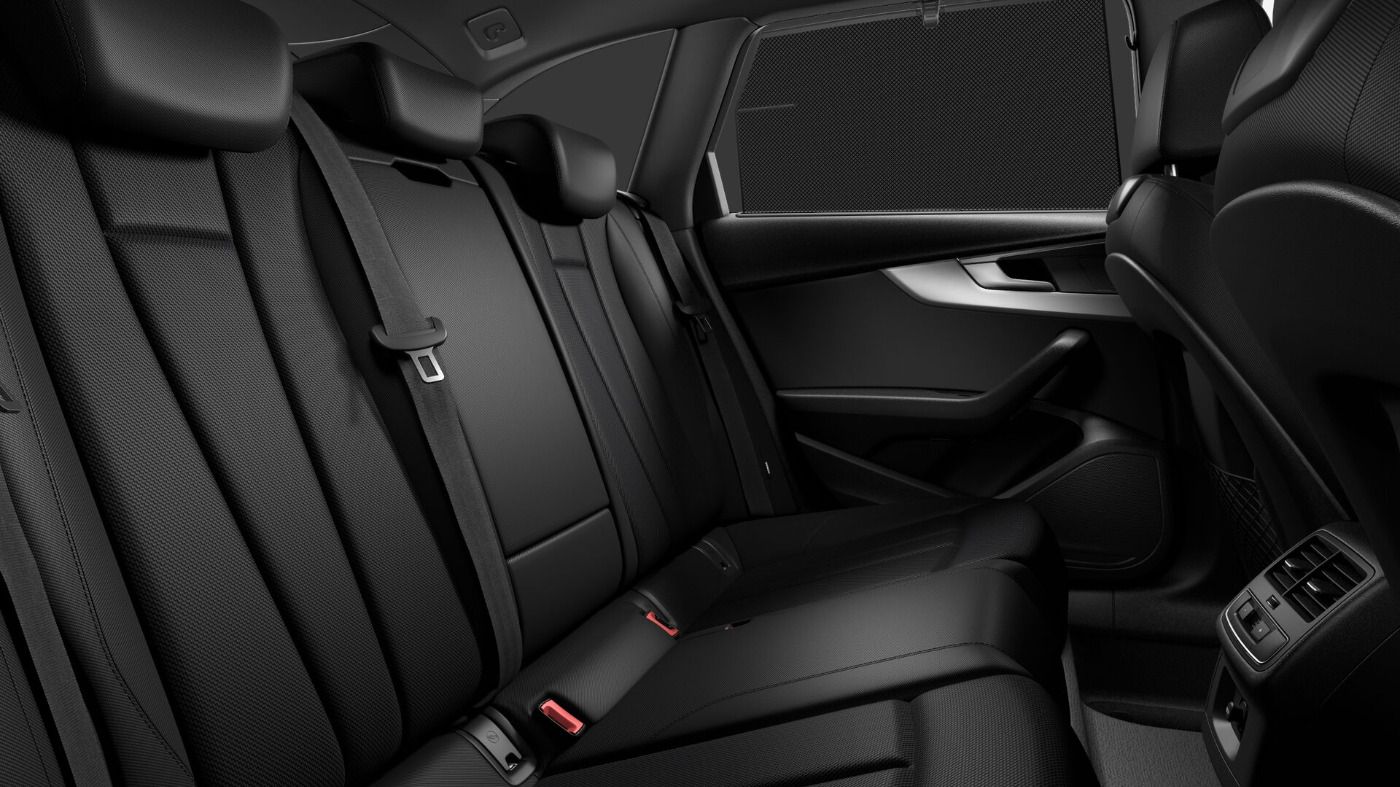 Audi A4 Avant 45 TFSI quattro S tronic advanced - Samsaru's Car Outlet