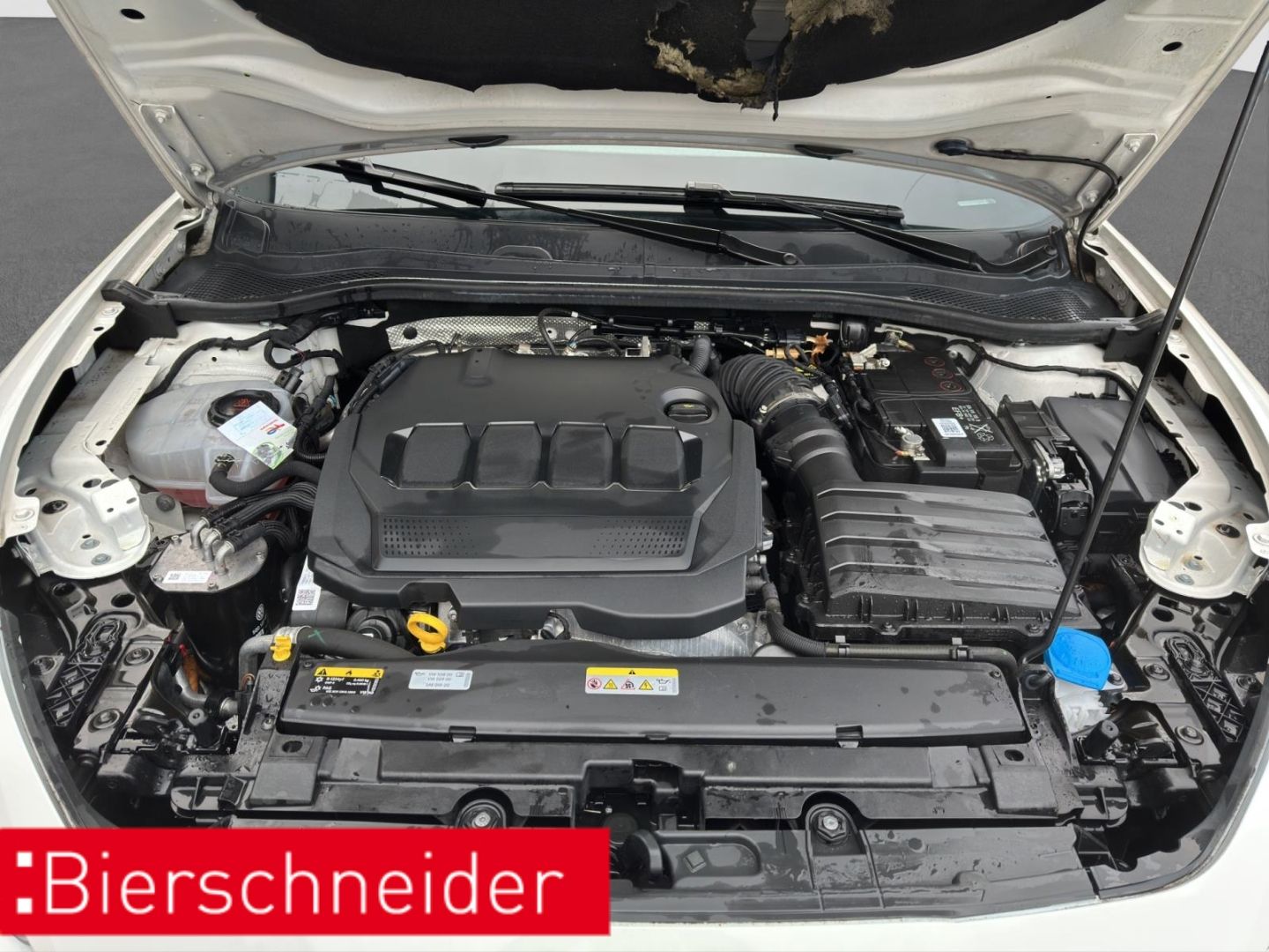 Seat Leon SP 2.0 TDI DSG Style PANO AHK KAMERA LED NA