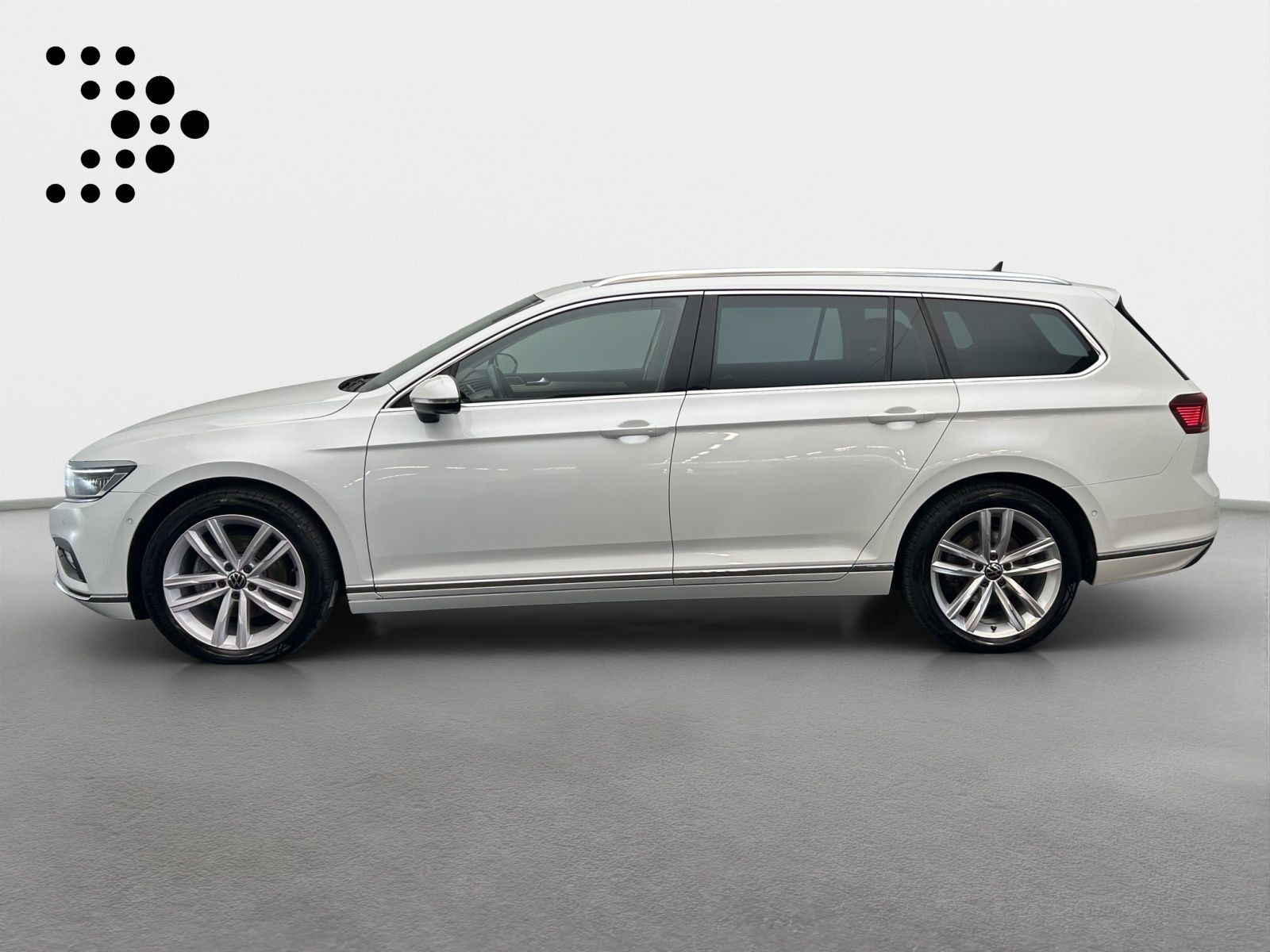Volkswagen Passat Variant Elegance 4M 2.0 TDI*AHK*PANO*360°