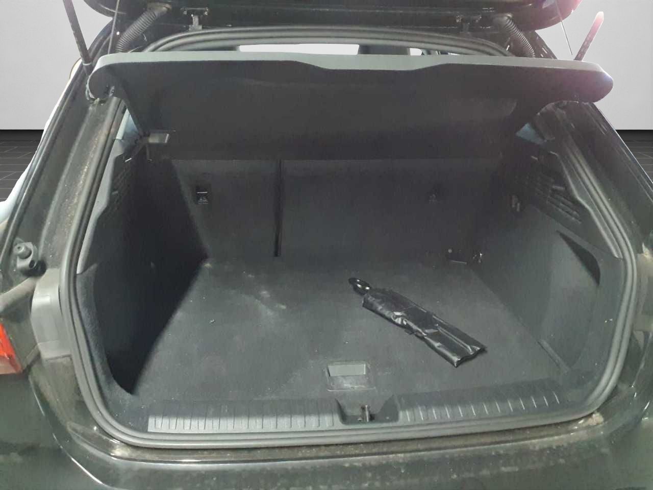 Audi A3 Sportback 30 TFSI S tronic NAVI PLUS PDC SITZ