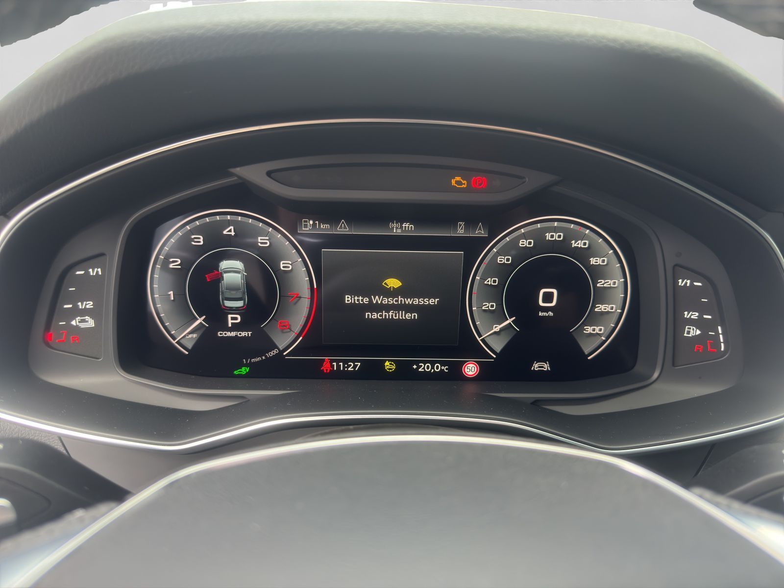 Audi A6 55 2.0 TFSI e quattro sport - Samsaru's Car Outlet