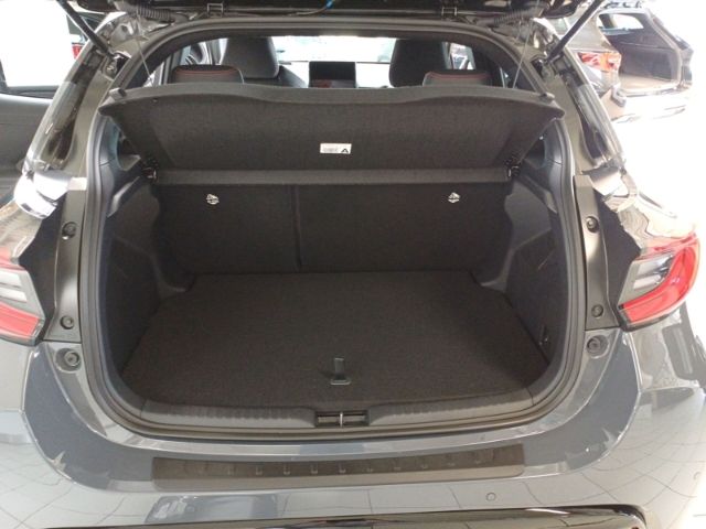 Toyota Yaris GR Sport 1.5 Dual-VVT-iE EU6e Hybrid *Safe