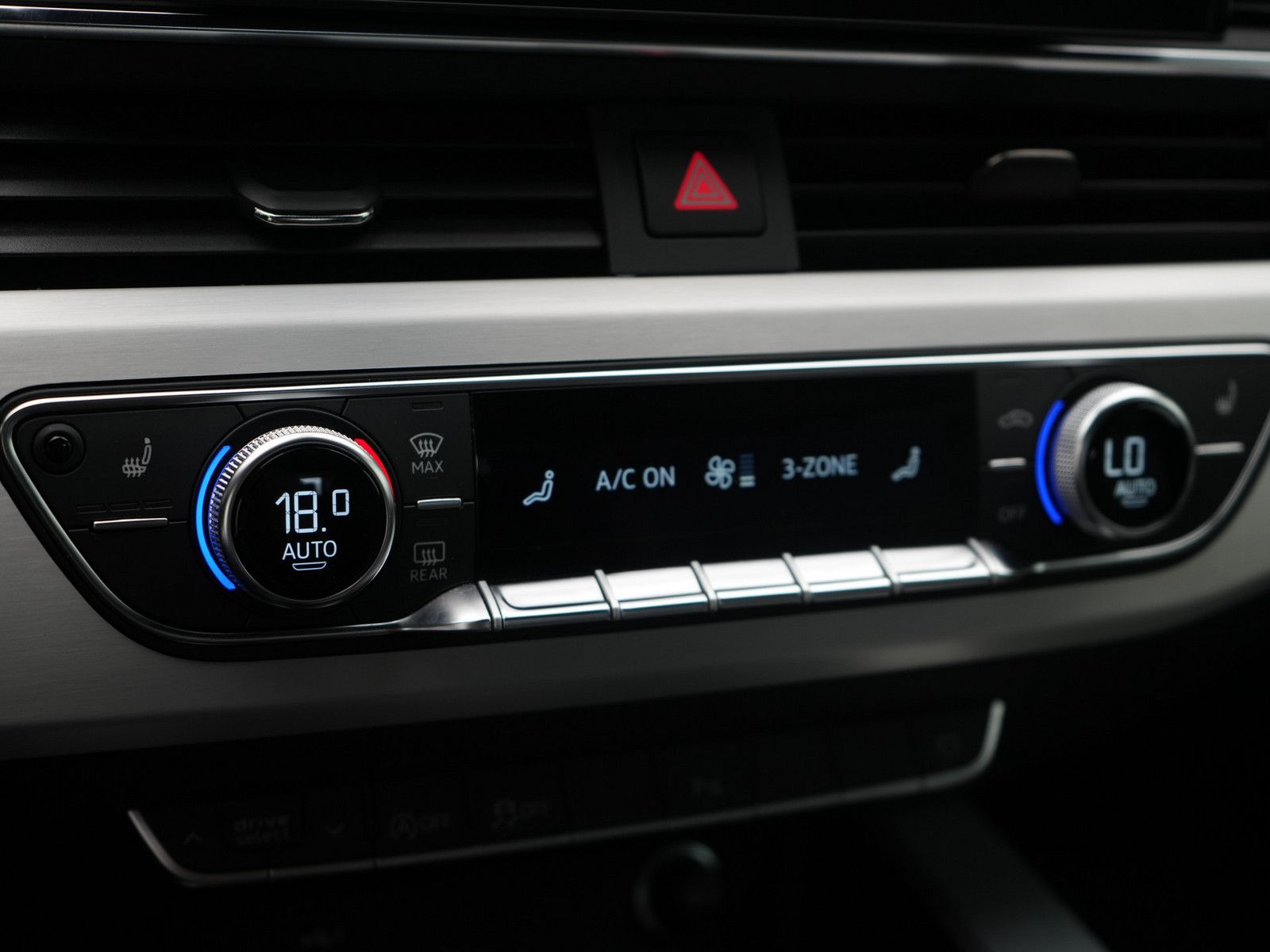 Audi A5 Sportback quattro S line AHK LEDER MEMORY LED