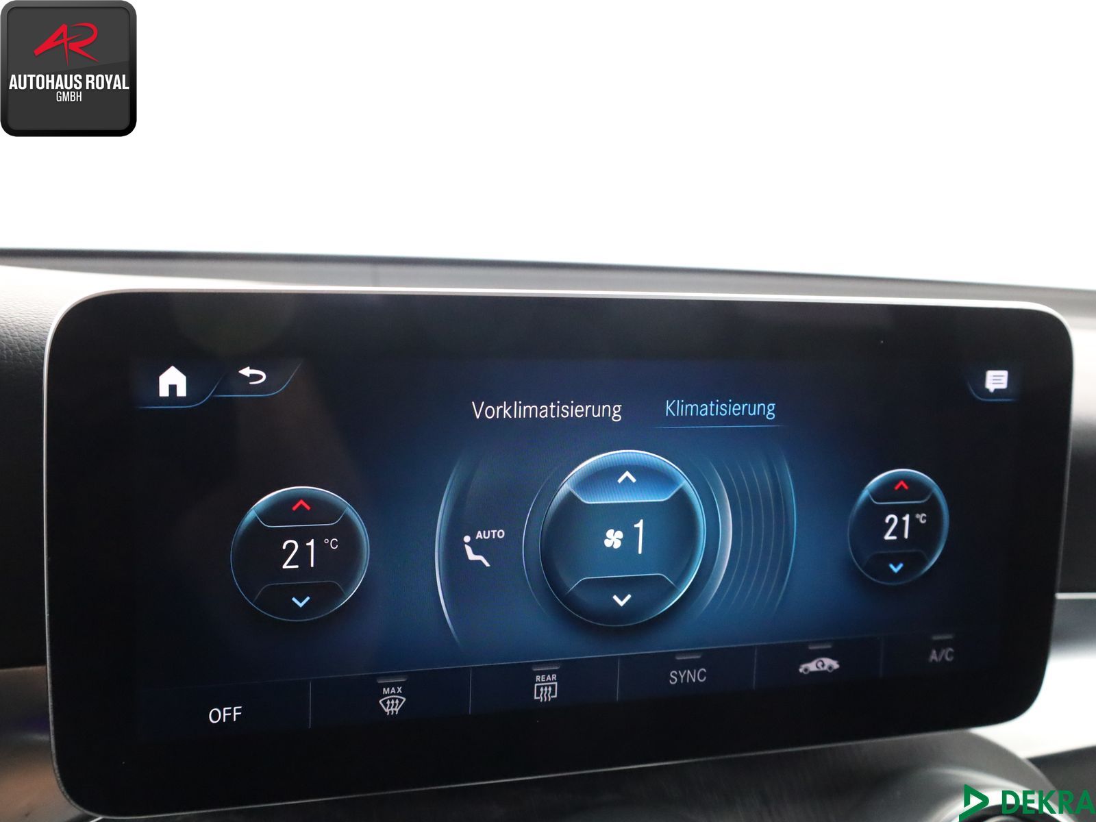 Mercedes-Benz GLC 300 de 4M - Samsaru's Car Outlet