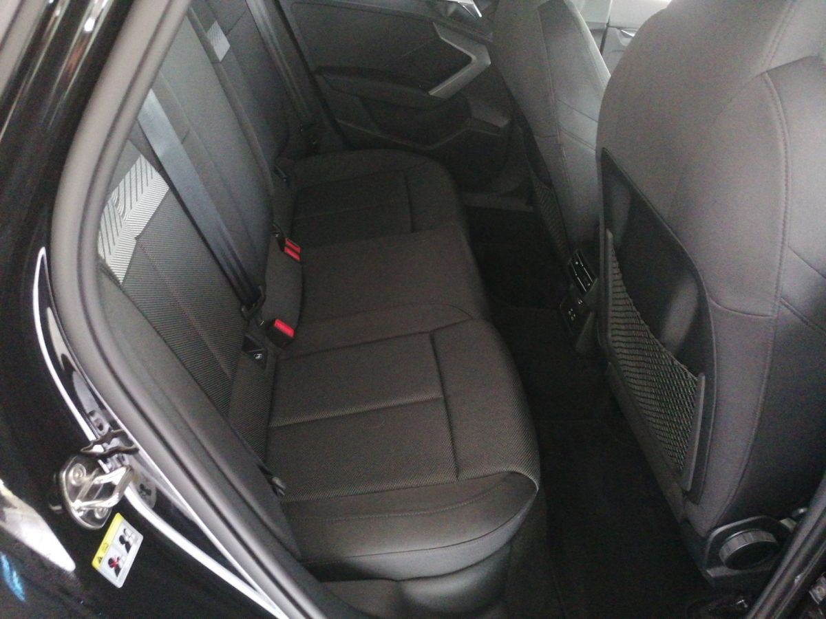 Audi A3 Limousine ADVANCED 30TFSI S-TRONIC - Samsaru's Car Outlet