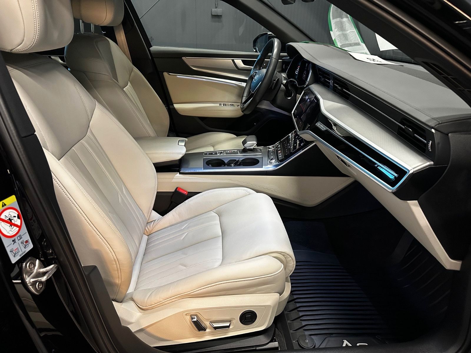 Audi A6 Lim. 50 TDI qua. Sport/S-Line - Samsaru's Car Outlet
