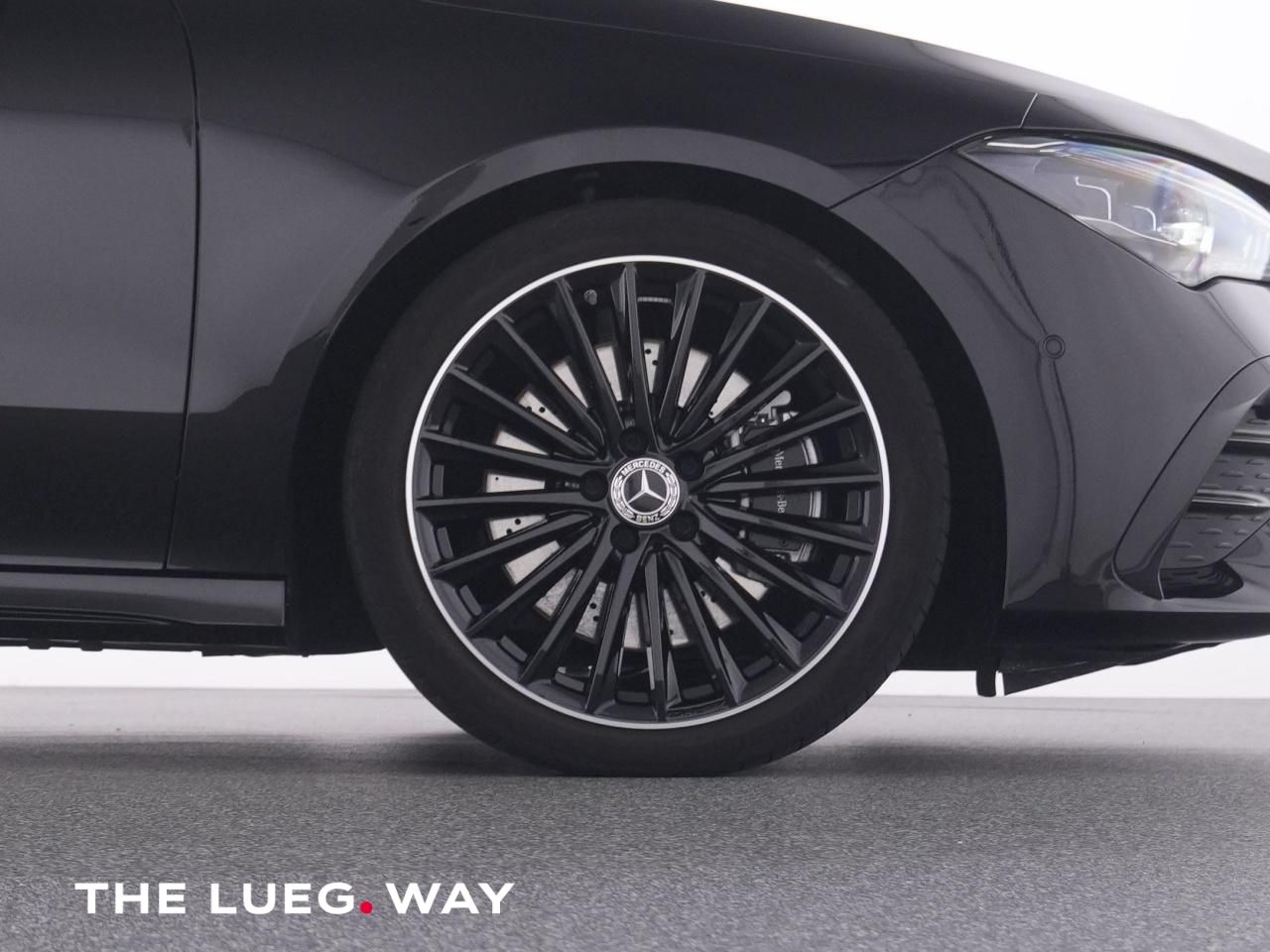 Mercedes-Benz CLA 250 4M AMG - Samsaru's Car Outlet
