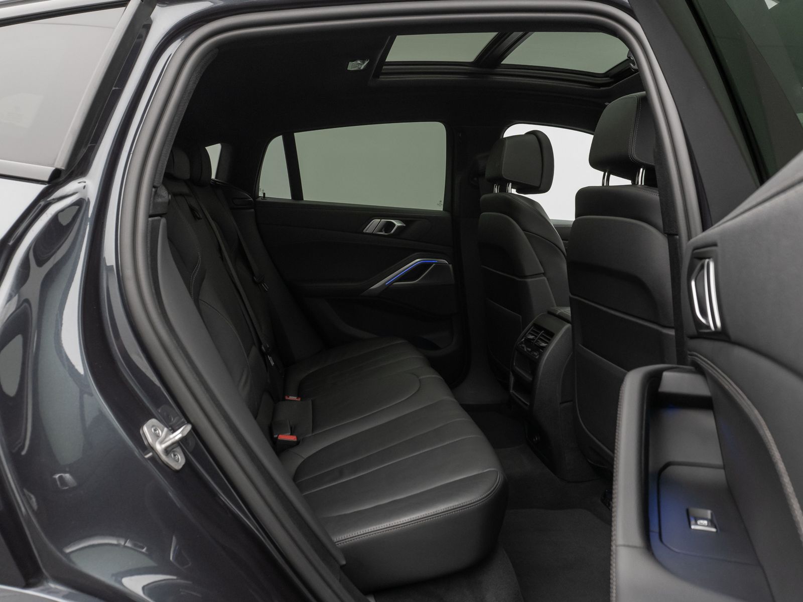BMW X6 xD30d M Sport - Samsaru's Car Outlet