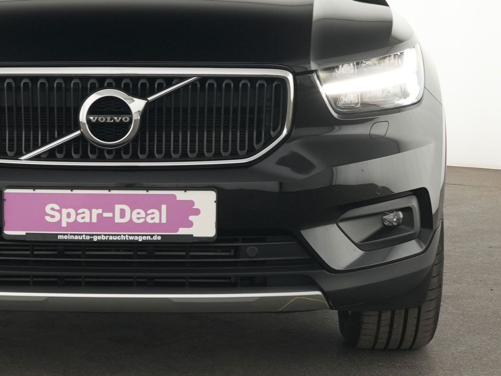 Volvo XC40 Momentum Pro Winter-Paket|SHZ|Standheizung