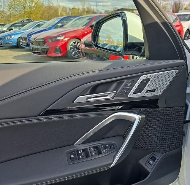 BMW X1 23d xDrive M-Sport - Samsaru's Car Outlet