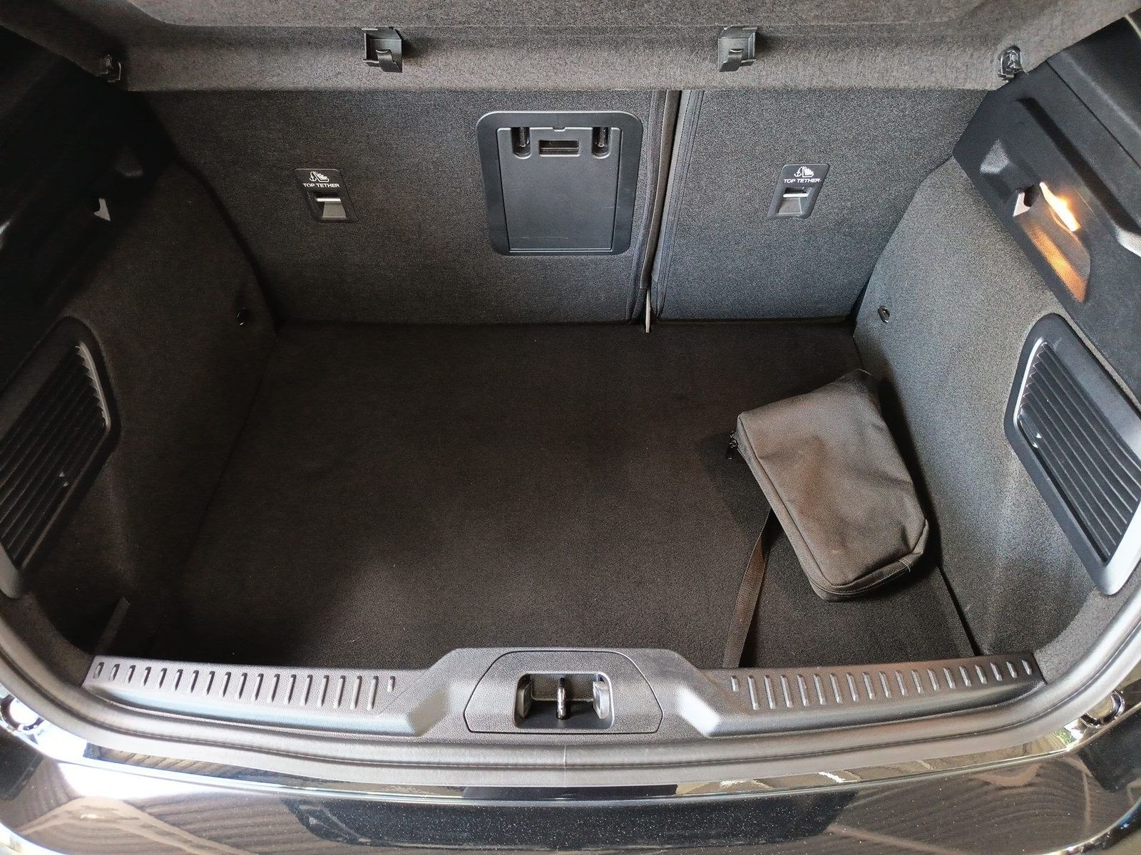 Ford Focus Lim. ST-Line X