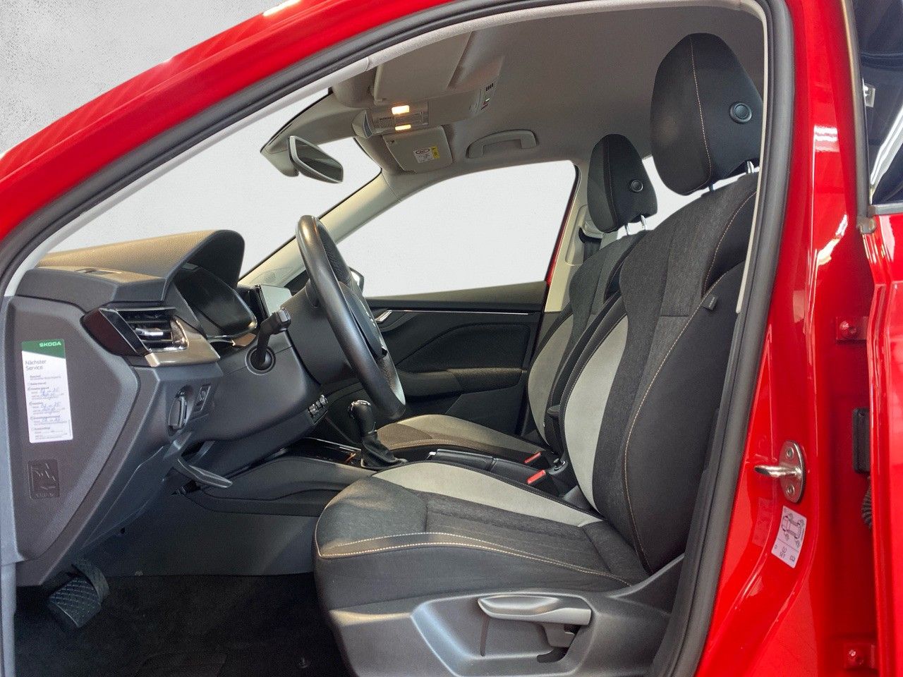Skoda Kamiq Style 1.0 TSI - Samsaru's Car Outlet