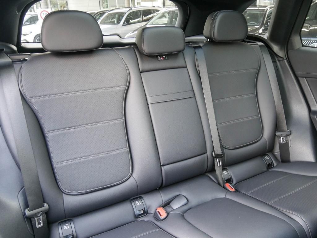 Mercedes-Benz GLC 400 e 4M AMG-Sport/Technik/Pano/Distr/AHK/19