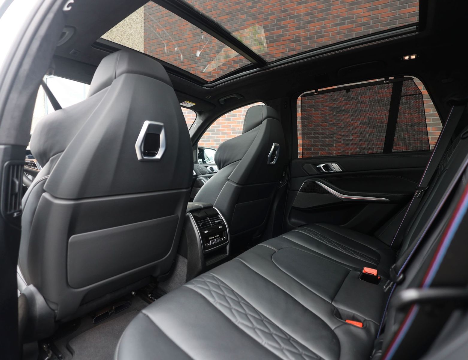 BMW X5 50e xDrive | M Performance - Pano - AHK