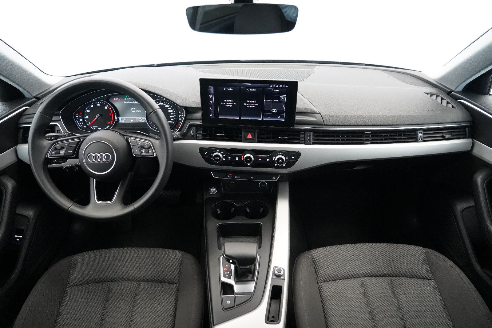 Audi A4 Avant 35 TFSI S Line S-Tronic - Samsaru's Car Outlet