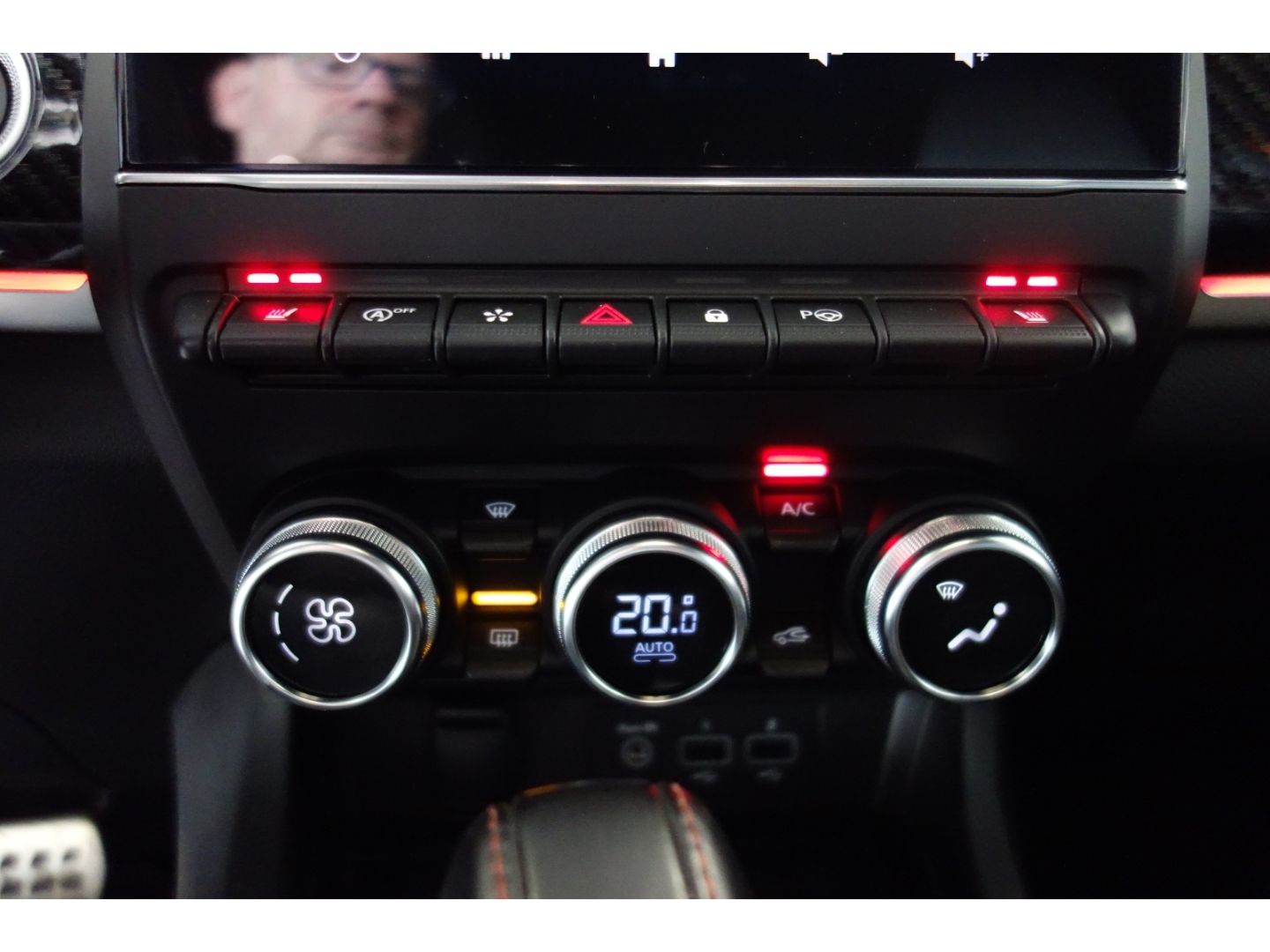 Renault Arkana R.S. Line Mild-Hyb - Samsaru's Car Outlet