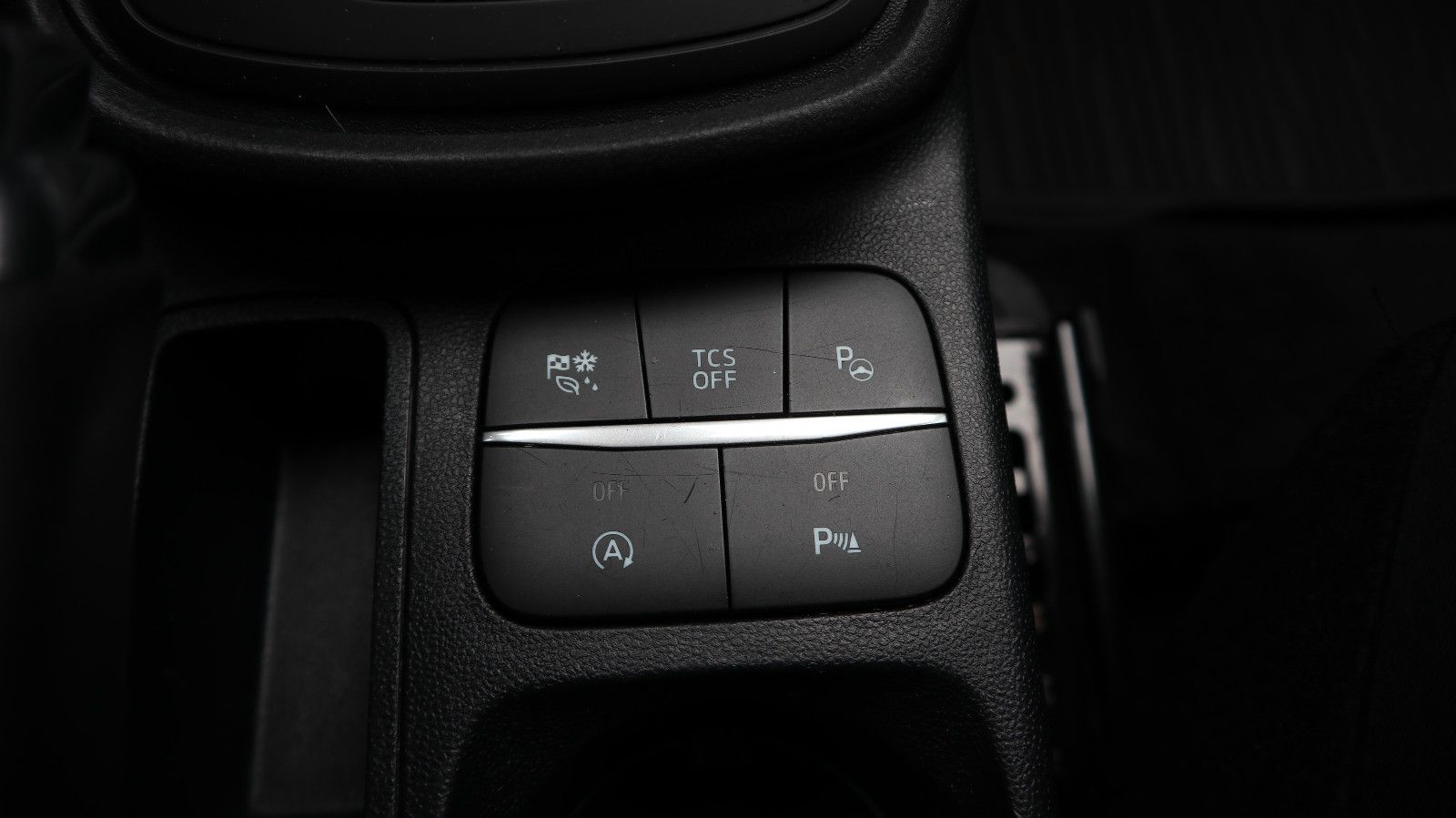 Ford Puma Titanium - Samsaru's Car Outlet