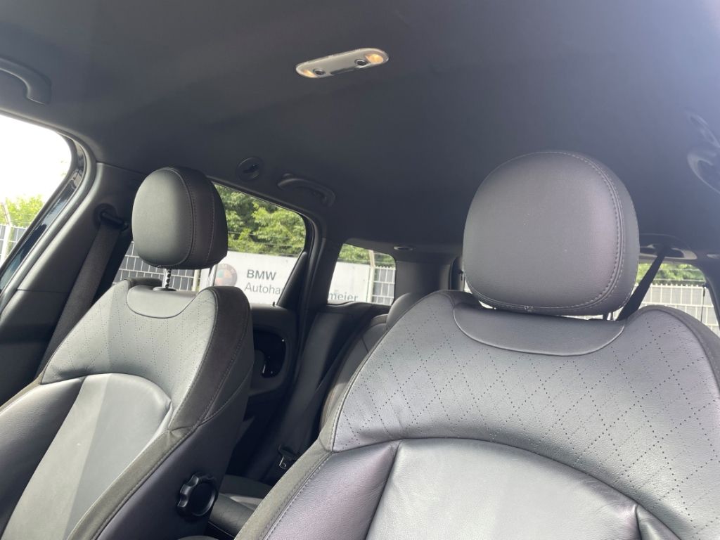MINI John Cooper Works Countryman ALL4 - Samsaru's Car Outlet