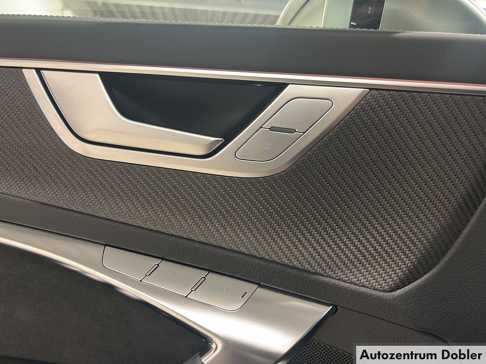 Audi RS 6 Avant 4.0 TFSI quattro B+O Keramik Matrix