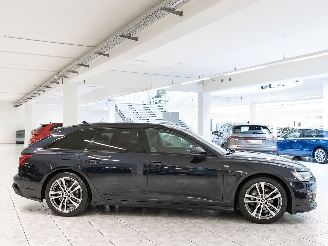Audi A6 Avant S line 40 TDI S tronic