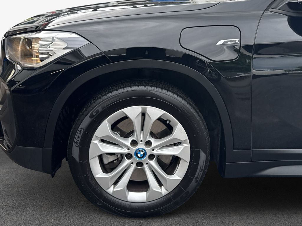 BMW X1 xDrive25e Advantage - Samsaru's Car Outlet