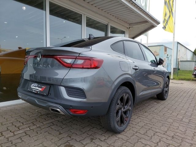 Renault Arkana R.S. LINE TCe 160 EDC - Samsaru's Car Outlet