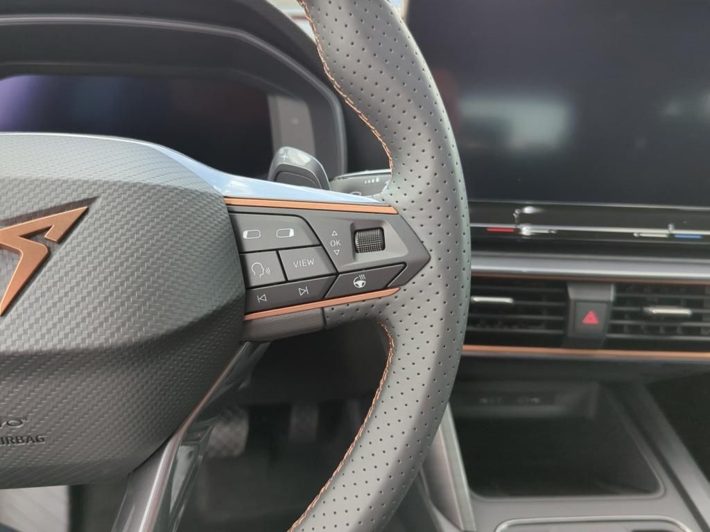 Cupra Leon SP 2.0TDI - Samsaru's Car Outlet