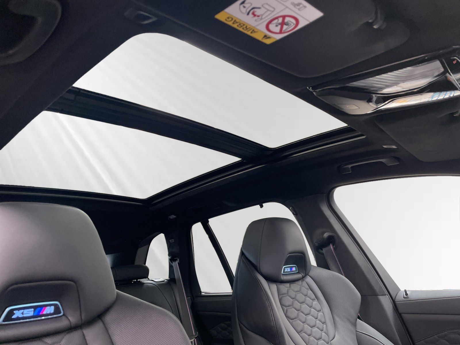 BMW X5 M Competition AHK|SkyLounge|Harman/Kardon