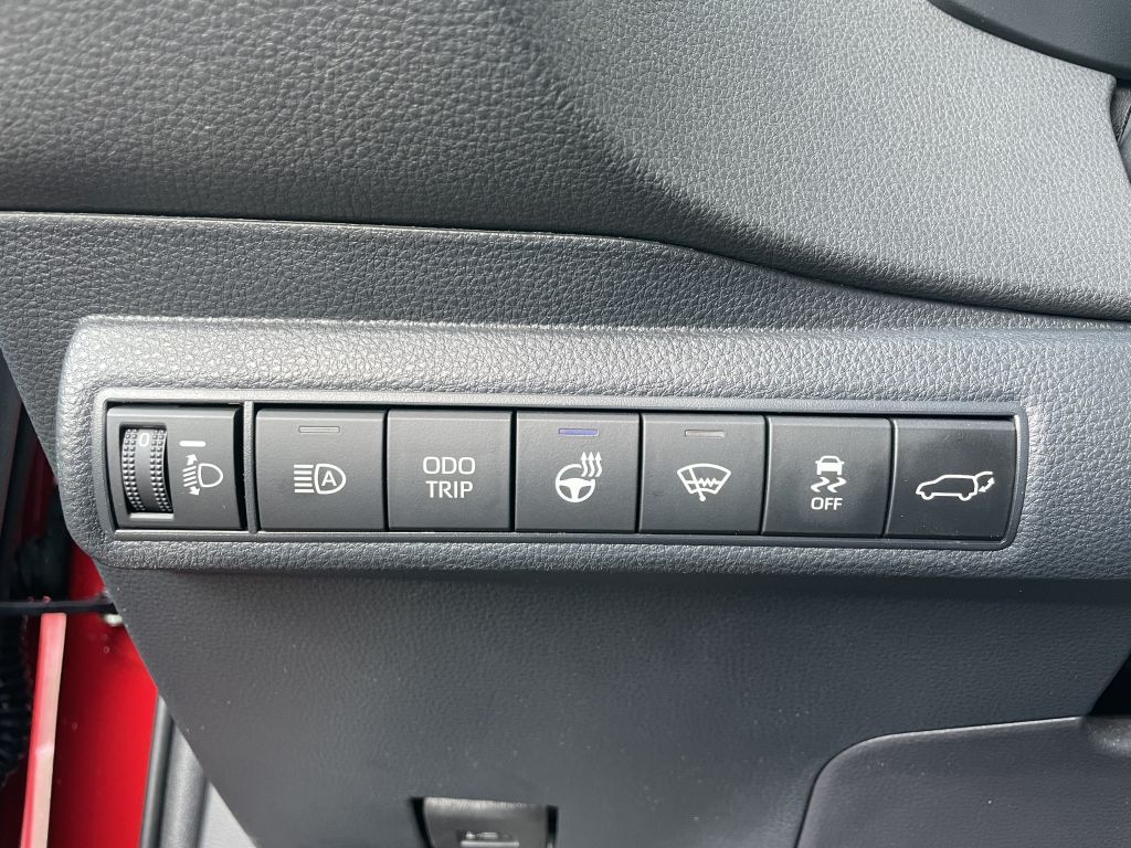 Toyota Corolla 1.8 Hybrid Touring Sports Team Deutschl