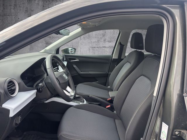 Seat Arona 1.0 TSI DSG Style Edition