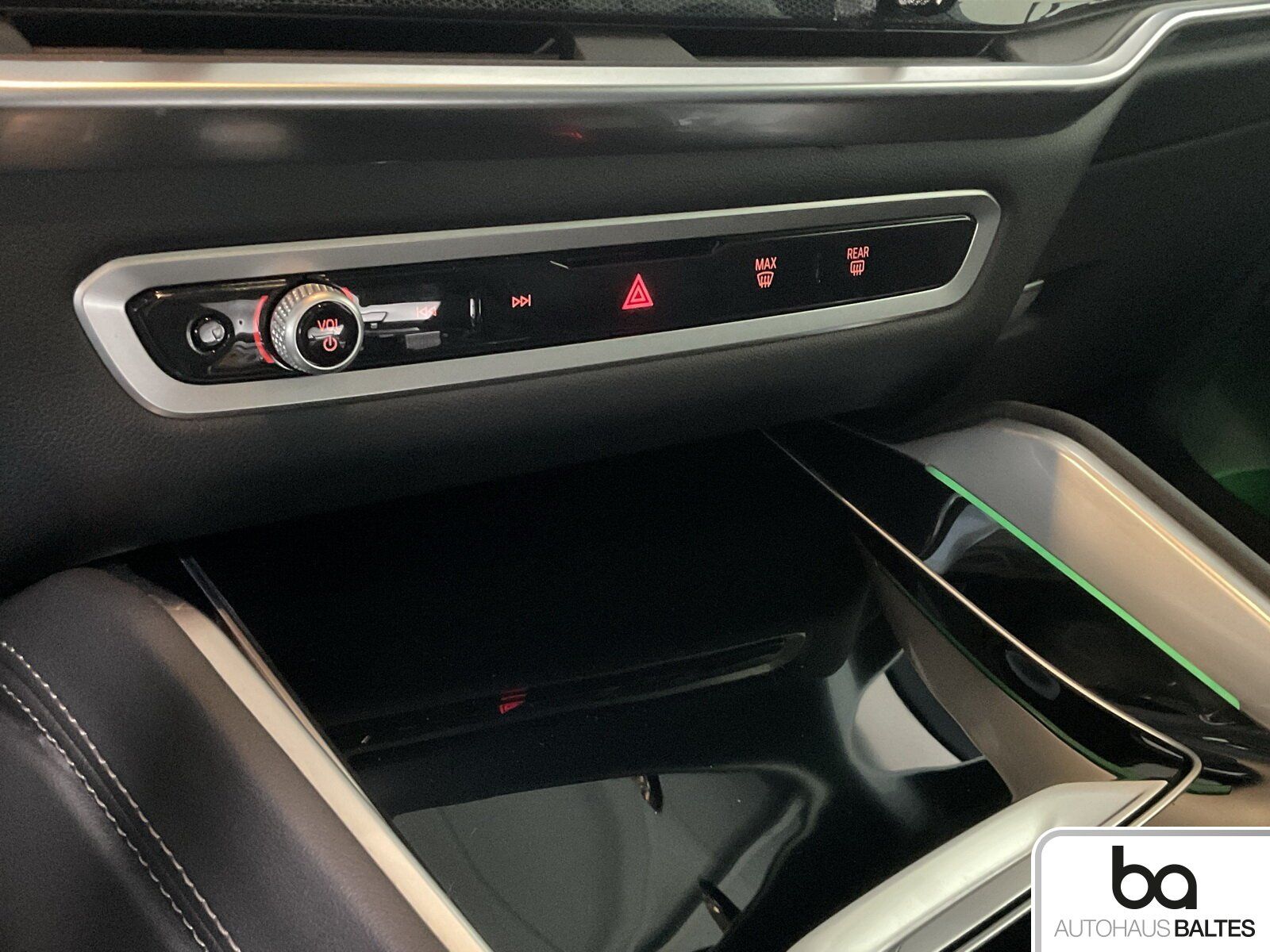 BMW X6 xDrive 30d M Sport 22"/Pano/HK/DrivPro/Luft/A