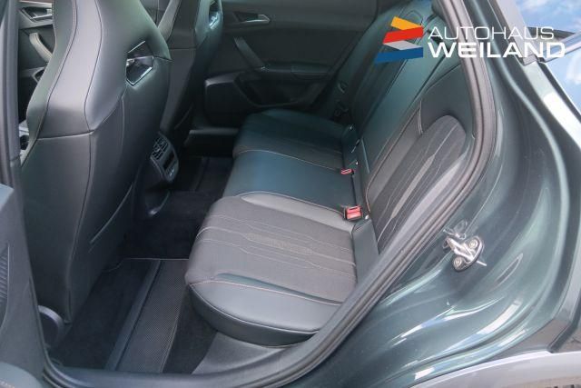 Cupra Formentor VZ 2.0 TSI 4Drive DSG