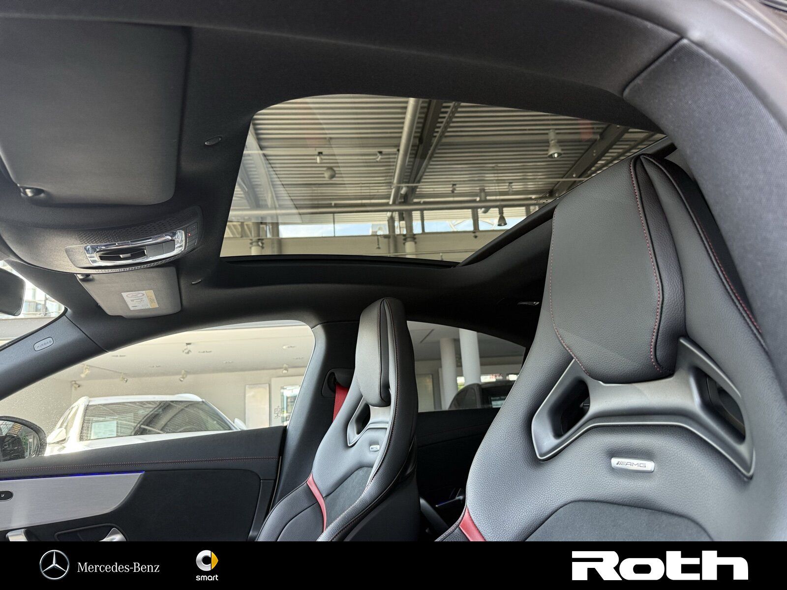 Mercedes-Benz CLA35 4M Aerody.P+PerformanceS+Night - Samsaru's Car Outlet