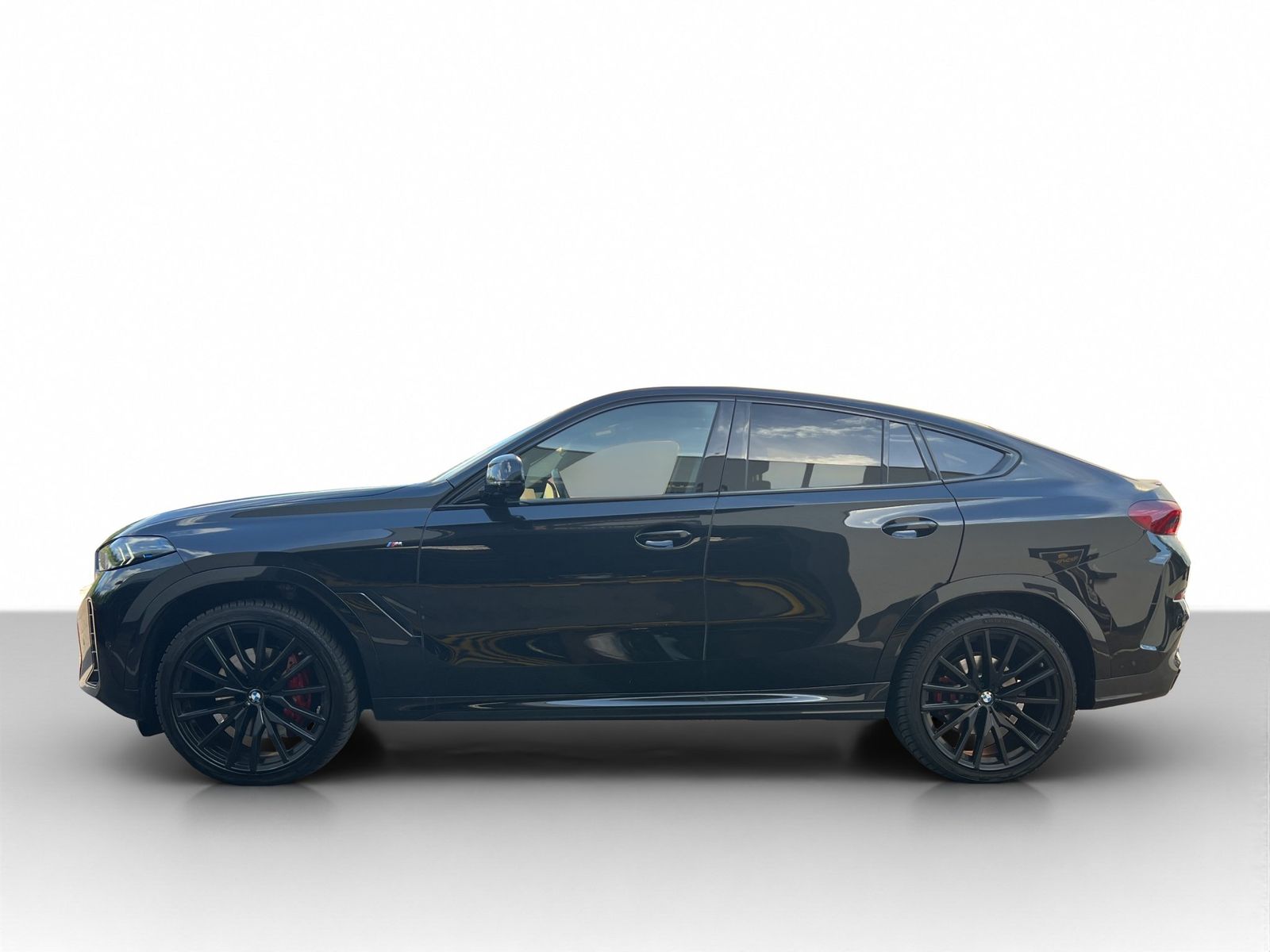 BMW X6 xDrive30d M Sport LED H&K Klima DriveAs