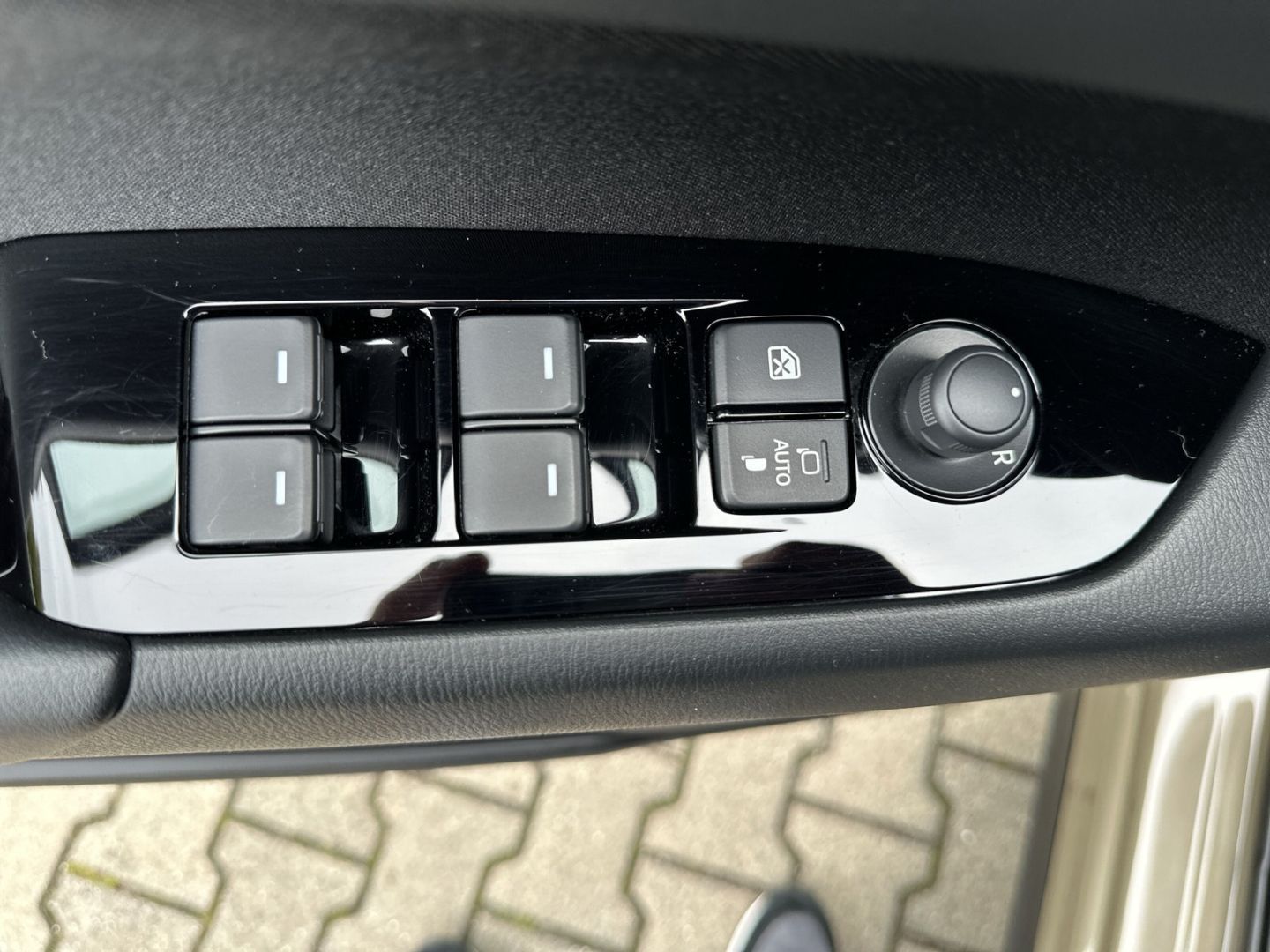 Mazda CX-5 Advantage e-SKYACTIV-G 194 M-Hybrid HUD Nav