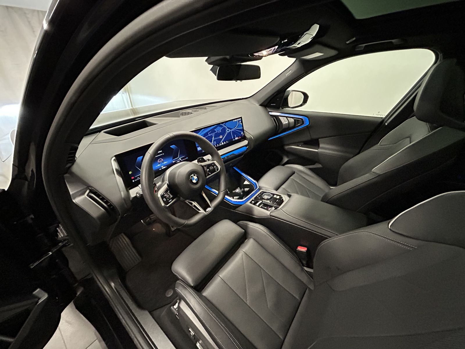 BMW X3 xDrive20i M Sportpaket Pro Harman/Kardon Pano