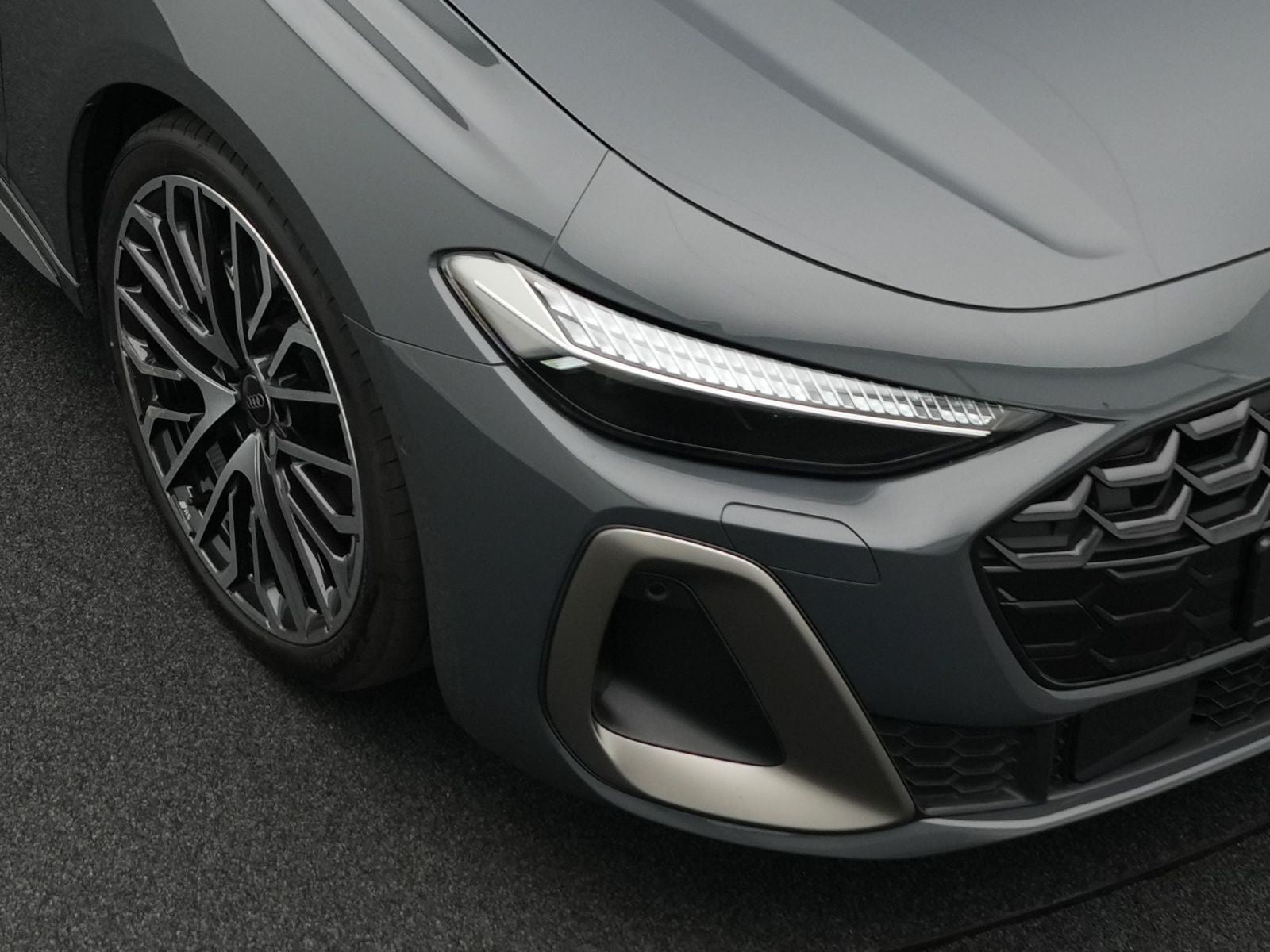 Audi A5 Avant 2x S-line TDI quattro *VIRTUAL*B&O*NAVI