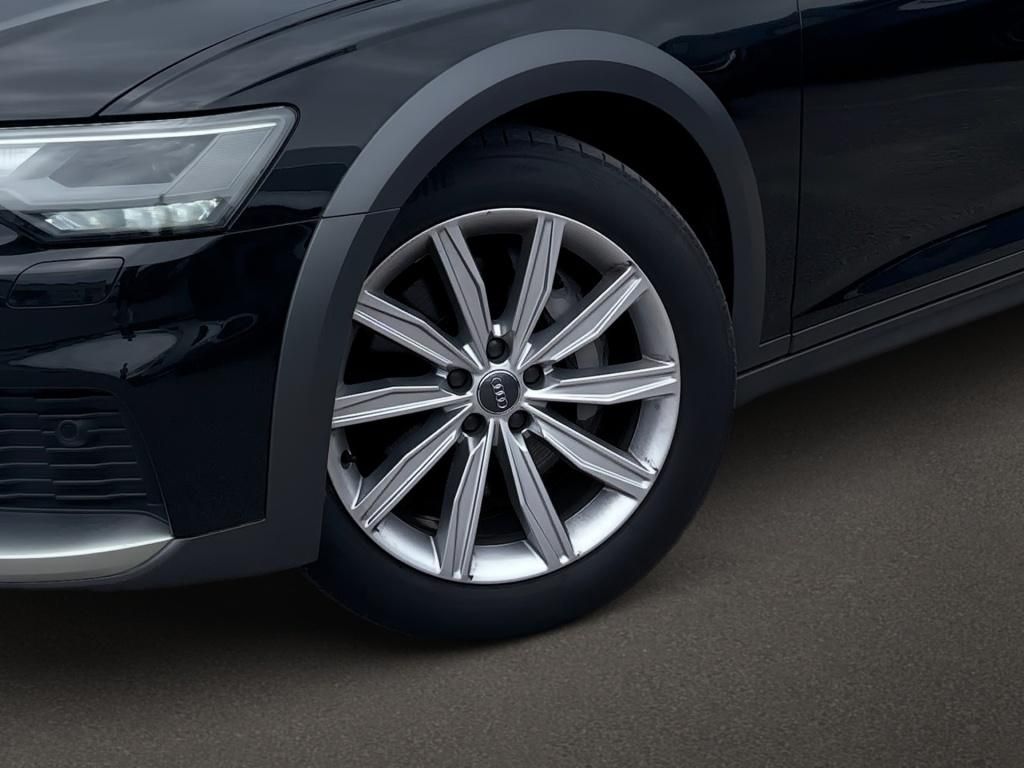 Audi A6 50 TDI allroad quattro - Samsaru's Car Outlet